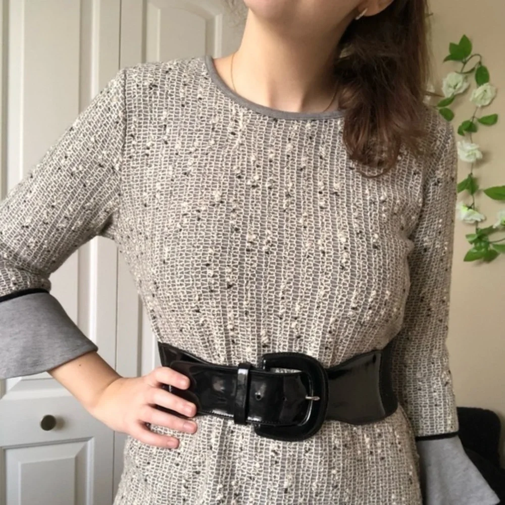 THML dress - Picture 3 of 15